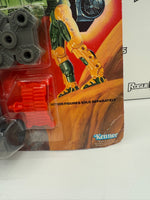 Kenner Centurions Power Xtreme Centurions Power Pack