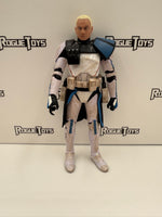 Hasbro Star Wars The Black Series Captain Rex C-3698 (HasCon Exclusive)