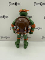 Playmates Teenage Mutant Ninja Turtles Classic Collection Michaelangelo