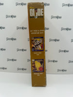 Hasbro G.I. Joe Man of Action