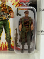 Hasbro G.I. Joe A Real American Hero (ARAH) Tiger Force Tiger Force Leader Flint