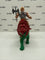 Mattel Masters of the Universe (MOTU) Battle Cat & Battle Armor He-Man