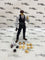 Figma Blood Blockade Battlefront & Beyond Klaus Reinherz