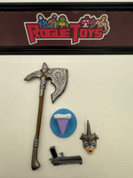 Jazwares Epic Games Fortnite Legendary Series Valkyrie