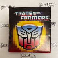 Hasbro Transformers G1 Slugslinger