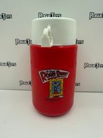 Thermos Who Framed Rodger Rabbit Lunchbox & Thermos