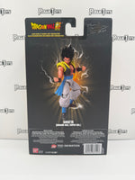Bandai Dragon Ball Super Dragon Stars Series Gogeta (Dragon Ball Super Ver.)