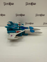 Hasbro Transformers Generations Titans Return Deluxe Class Decepticon Slugslinger & Caliburst