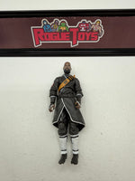 Hasbro G.I. Joe Blind Master