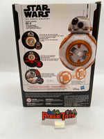 Hasbro Star Wars The Force Awakens Remote Control BB-8 (Target Exclusive)