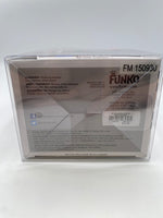 Funko POP! Animation Bleach Rukia (Hot Topic Exclusive Pre-Release)