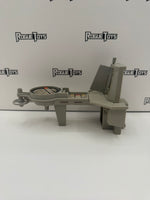 Kenner Star Wars Micro Collection Bespin Gantry Action Playset