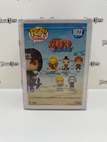 Funko POP! Animation Naruto: Shippuden Itachi with Crows (Special Edition)