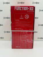 FansProject Function-X0 Code