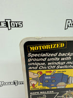 Hasbro G.I. Joe Motorized Cobra Action Pack Pom-Pom Gun