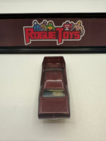 Playing Mantis Johnny Lightning 1971 Dodge Charger