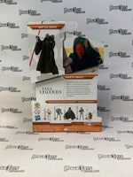 Hasbro Star Wars Legacy Collection Saga Legends Darth Maul action figure