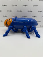 McFarlane Toys DC Super Powers The Bug (Blue Beetle’s Aerial Mobile Headquarters)