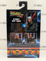 NECA Reel Toys Back to the Future Part II Ultimate Griff Tannen