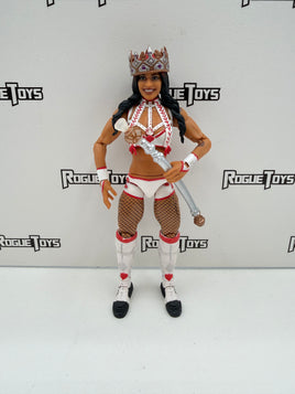 Mattel WWE Elite Collection Series 99 Queen Zelina