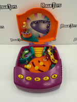 Blue Bird Polly Pocket CD Player