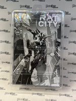 The Deviant from the Spawn: Rat City comic book series, released by McFarlane Toys as a 7-inch scale action figure in 2025