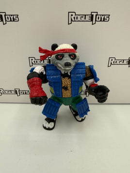 Playmates Teenage Mutant Ninja Turtles (TMNT) Panda Khan