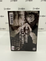 Bandai Spirits King of Artist THE MONKEY D LUFFY GEAR 4 - Wano Country One Piece Monkey D. Luffy (Gear Fourth Ver.)