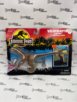 Kenner Jurassic Park Velociraptor “raptor”