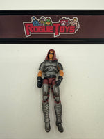 Hasbro G.I. Joe 25th Anniversary Zartan