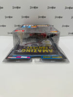 ToyBiz Marvel Legends Sentinel Series 1st Appearance Spider-Man