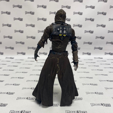 DC Direct Collectibles Arkham Knight Scarecrow (Arkham Series) - Rogue Toys