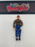 Hasbro 1989 Vintage GI Joe Dogfight (Incomplete)