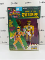 Bandai Mighty Morphin Power Rangers Karate Action Power Rangers Karate Choppin’ Trini