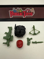 Hasbro G.I. Joe Classified Beach Head