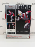Bandai Tamashii Nations Ultra Act Ultraman
