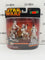 Hasbro Star Wars: Revenge of the Sith Clone Troopers (Build Your Army!)