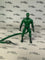Hasbro Marvel Legends Scorpion (Molten Man BAF)