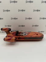 Hasbro Star Wars The Vintage Collection Landspeeder Vehicle (Target Exclusive)