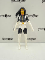 Hasbro Marvel Legends Madame Masque & Crossbones