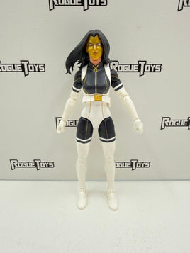 Hasbro Marvel Legends Madame Masque & Crossbones