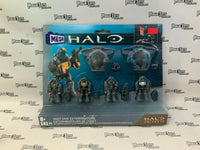 Mega Block Halo ODST hive Exterminators