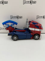 Hasbro Transformers Animated The Battle Begins 2-Pack Optimus Prime