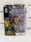 The Loyal Subjects BST AXN Nickelodeon Teenage Mutant Ninja Turtles (TMNT) Slash