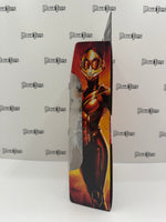 Hasbro Marvel Legends Cull Obsidian BAF Series Ant-Man and the Wasp Marvel’s Wasp