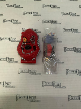 Bluebird Mighty Max Horror Heads Lava Beast