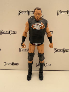 Mattel WWE Elite Collection Series 49 Big Cass