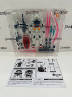 Bandai Tamashii Nations The Robot Spirits RX-78-2 Gundam (ver. A.N.I.M.E.)