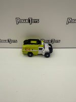 Hasbro Transformers Dark of the Moon (DOTM) Cyberverse Legion Class Autobot Ratchet