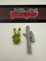 Playmates Teenage Mutant Ninja Turtles (TMNT) Muckman & Joe Eyeball